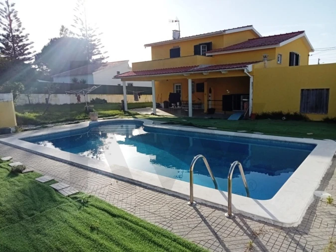 Moradia T5 para Venda em Ericeira Foto 32