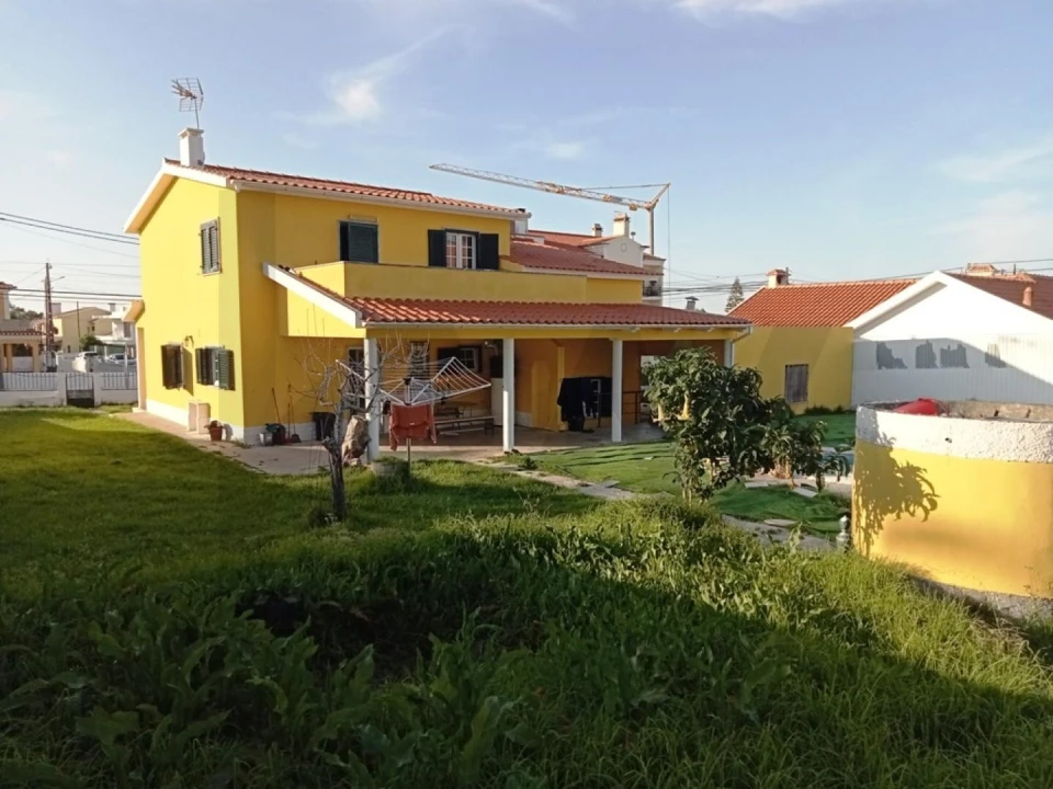 Moradia T5 para Venda em Ericeira Foto 50