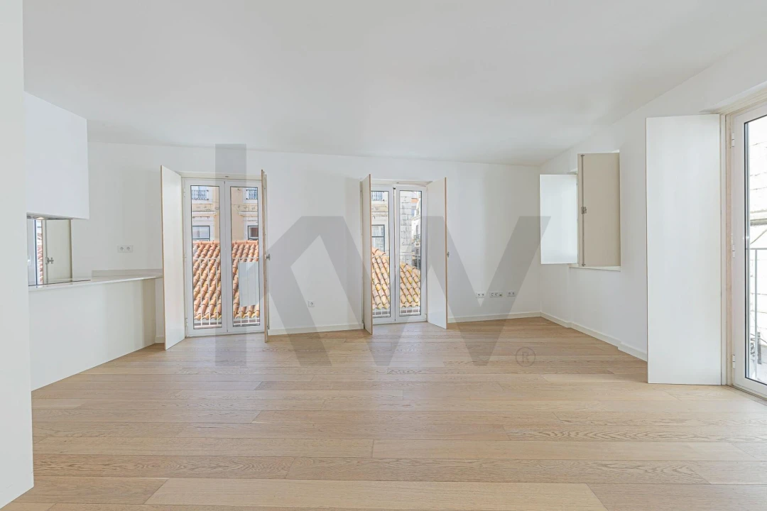 Apartamento T2 para Venda em Misericórdia Foto 10