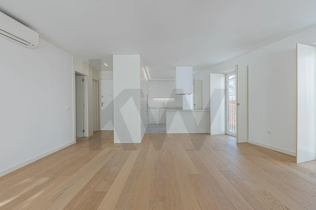 Apartamento T2 para Venda em Misericórdia Foto 21