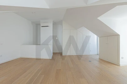Apartamento T2 para Venda em Misericórdia