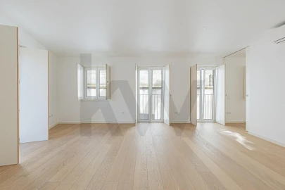 Apartamento T2 para Venda em Misericórdia