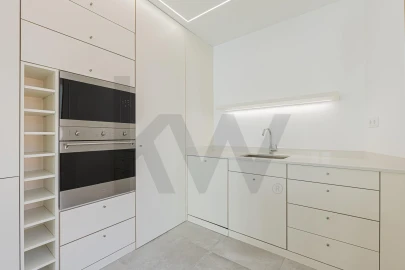 Apartamento T2 para Venda em Misericórdia