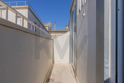 Apartamento T2 para Venda em Misericórdia