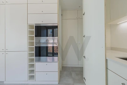 Apartamento T2 para Venda em Misericórdia