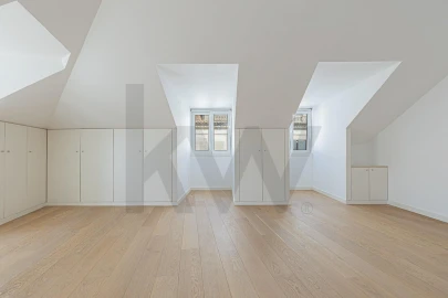 Apartamento T2 para Venda em Misericórdia
