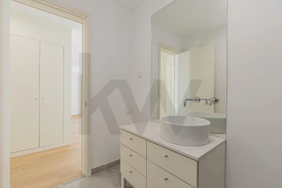 Apartamento T2 para Venda em Misericórdia