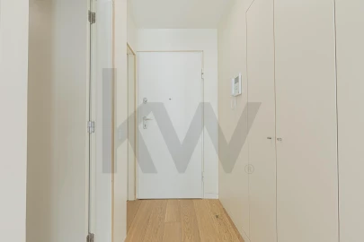 Apartamento T2 para Venda em Misericórdia