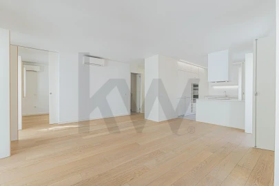 Apartamento T2 para Venda em Misericórdia