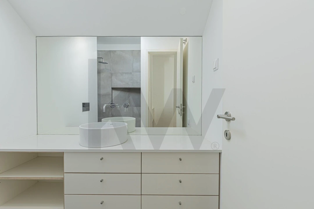 Apartamento T2 para Venda em Misericórdia Foto 35