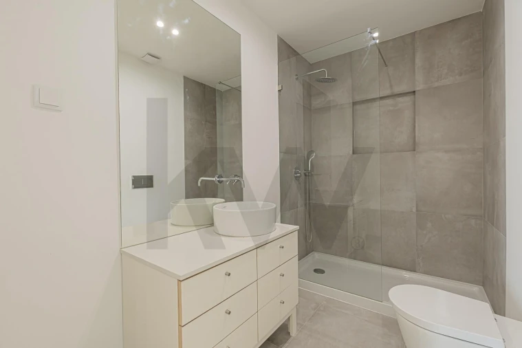 Apartamento T2 para Venda em Misericórdia Foto 22