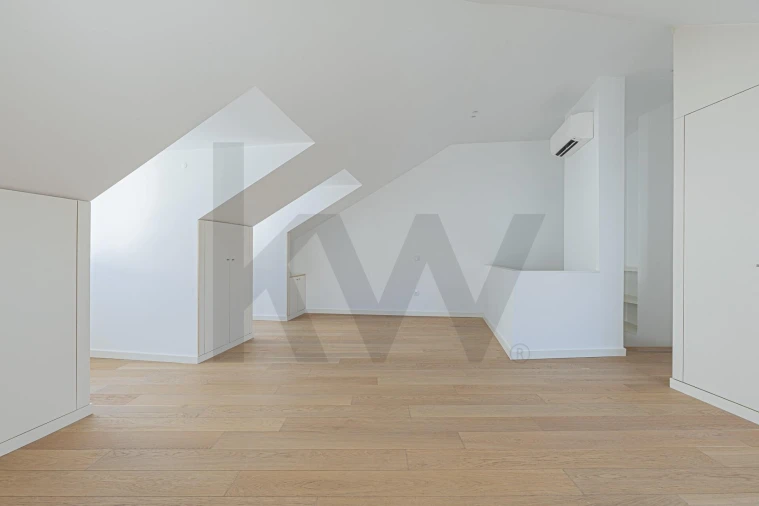 Apartamento T2 para Venda em Misericórdia Foto 36