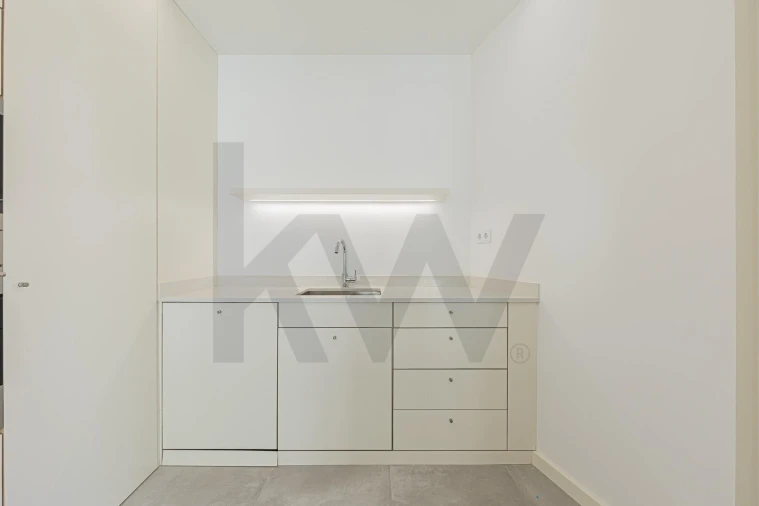 Apartamento T2 para Venda em Misericórdia Foto 7
