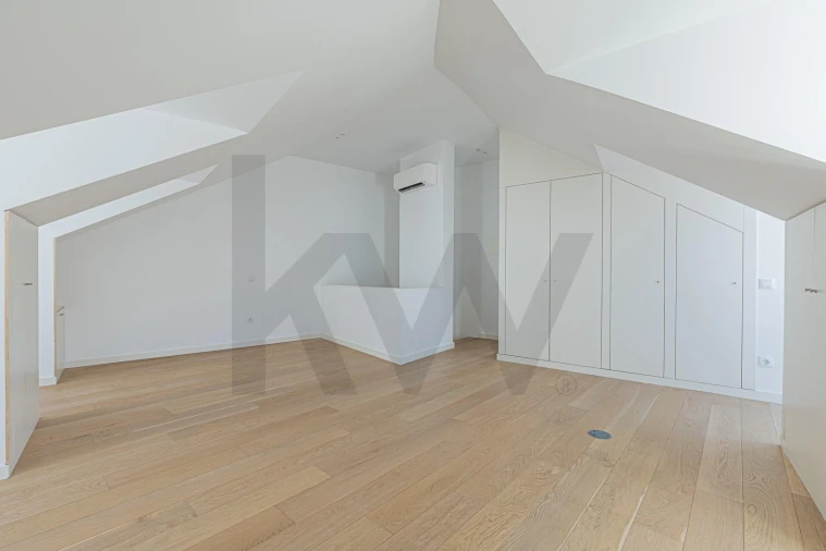 Apartamento T2 para Venda em Misericórdia Foto 32