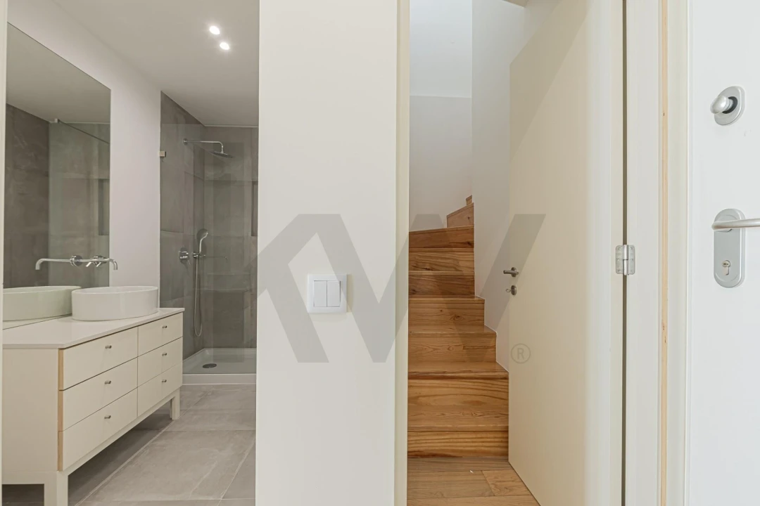 Apartamento T2 para Venda em Misericórdia Foto 25