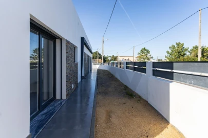 Moradia T3 para Venda em Quinta do Anjo