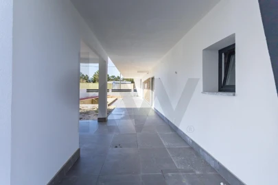 Moradia T3 para Venda em Quinta do Anjo