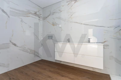 Moradia T3 para Venda em Quinta do Anjo