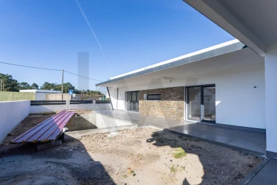Moradia T3 para Venda em Quinta do Anjo