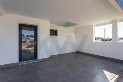 Moradia T3 para Venda em Quinta do Anjo