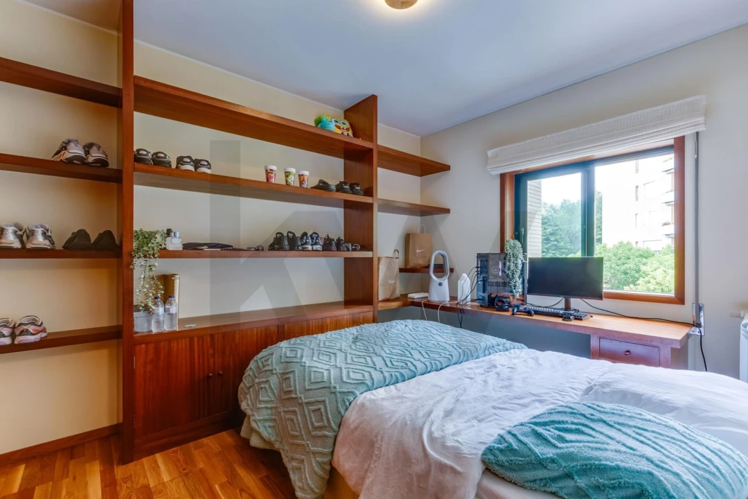Apartamento T2 para Arrendamento em Aldoar, Foz do Douro e Nevogilde Foto 12