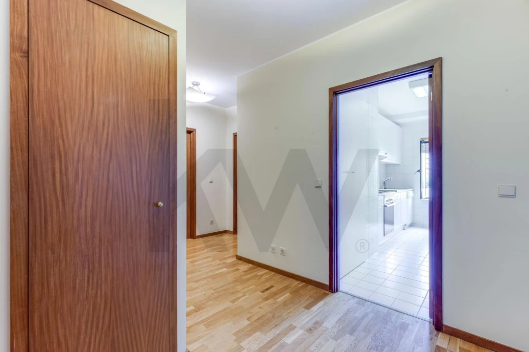 Apartamento T2 para Arrendamento em Aldoar, Foz do Douro e Nevogilde Foto 7