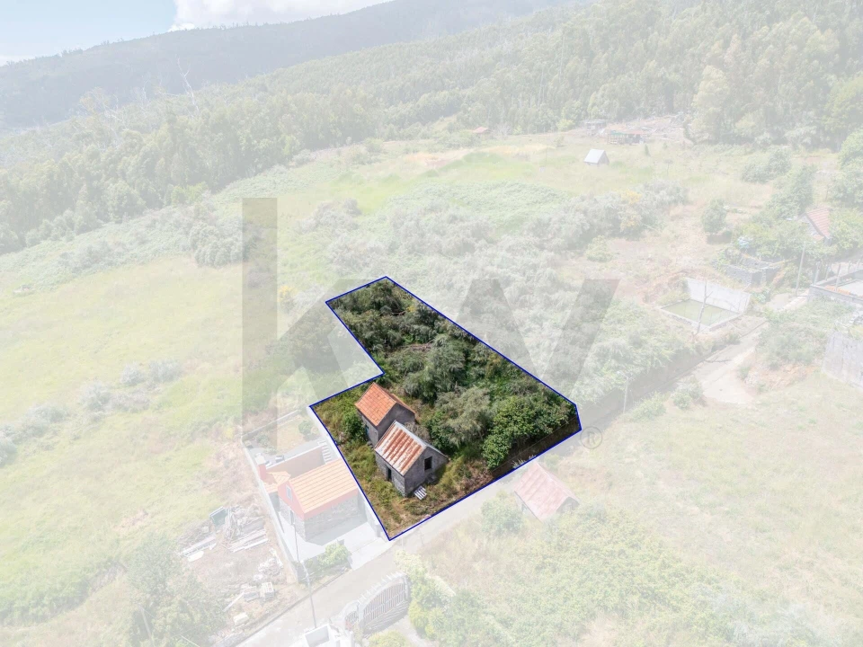 Terreno para Venda em Arco da Calheta Foto 6