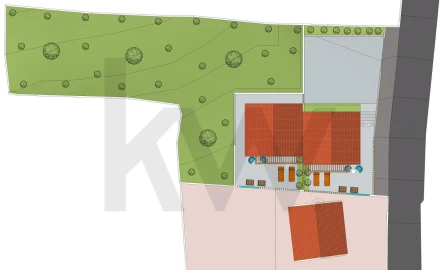 Terreno para Venda em Arco da Calheta