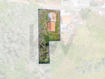 Terreno para Venda em Arco da Calheta