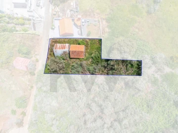Terreno para Venda em Arco da Calheta