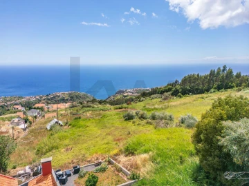 Terreno para Venda em Arco da Calheta