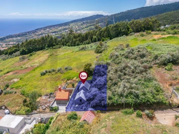 Terreno para Venda em Arco da Calheta