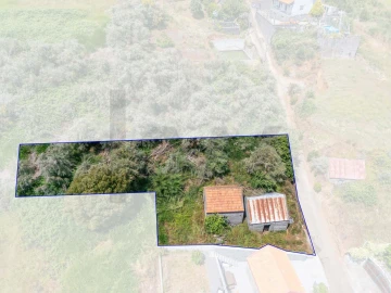 Terreno para Venda em Arco da Calheta