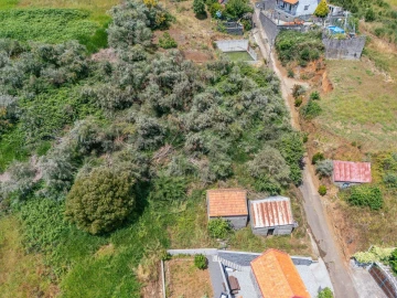 Terreno para Venda em Arco da Calheta