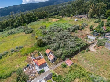 Terreno para Venda em Arco da Calheta