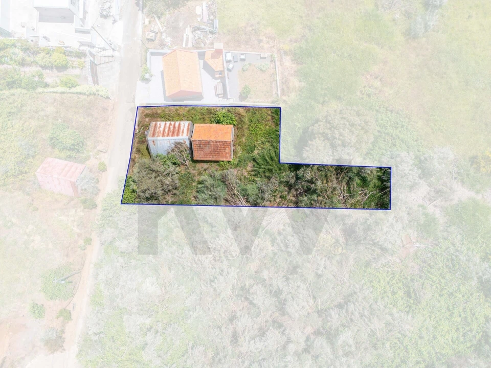 Terreno para Venda em Arco da Calheta Foto 13