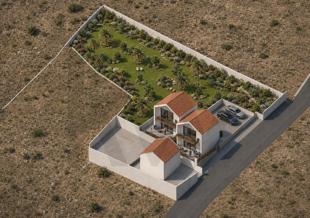 Terreno para Venda em Arco da Calheta Foto 19