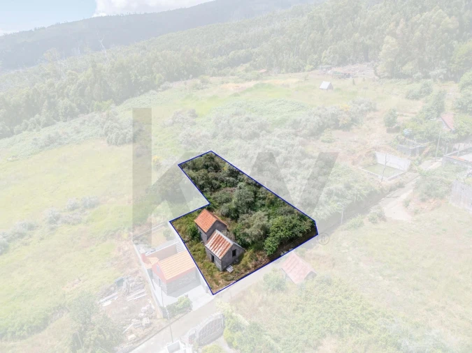 Terreno para Venda em Arco da Calheta Foto 6