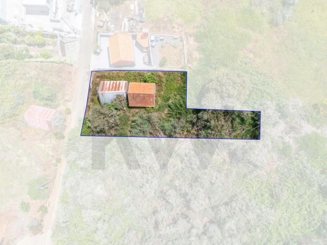 Terreno para Venda em Arco da Calheta Foto 13