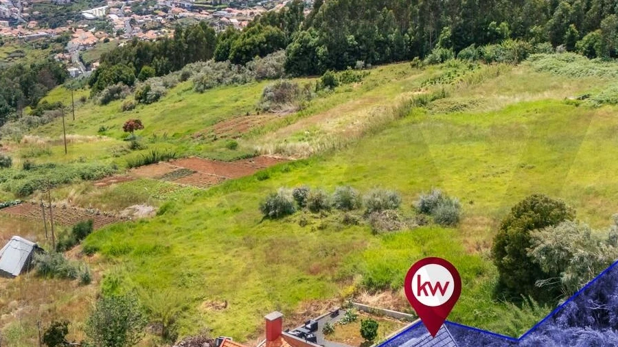 Terreno para Venda em Arco da Calheta