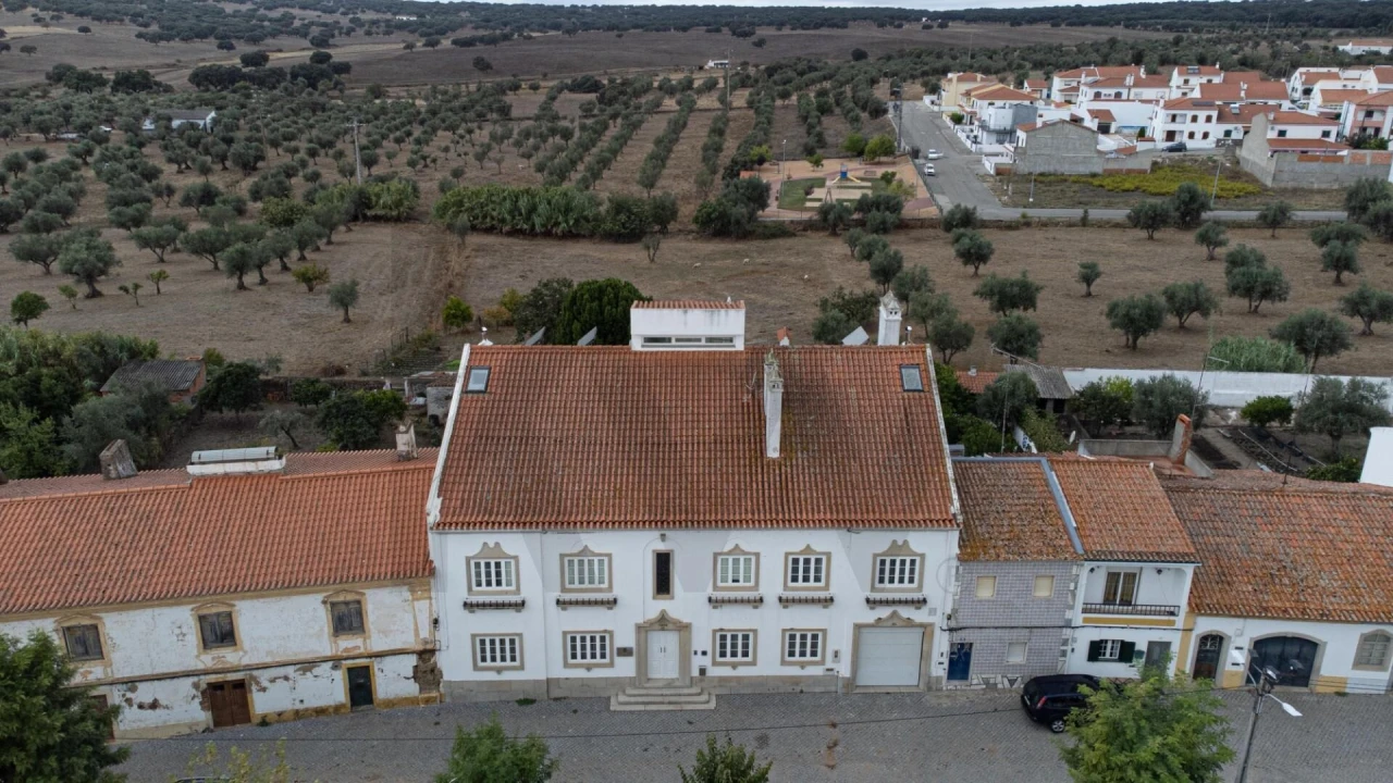 Quinta T7 para Venda em Assumar Foto 19