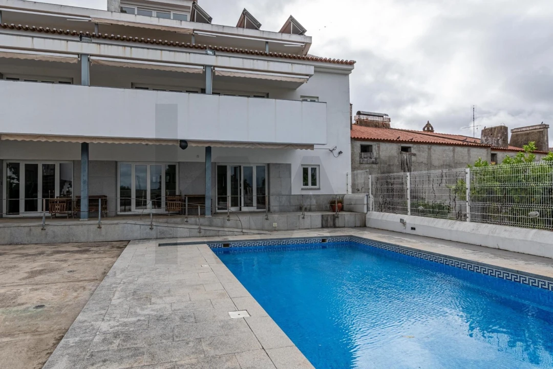 Quinta T7 para Venda em Assumar Foto 75