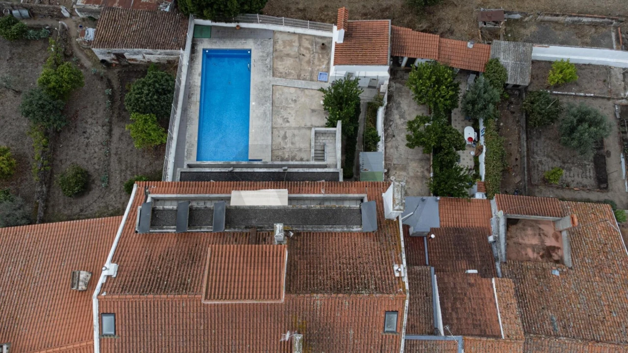 Quinta T7 para Venda em Assumar Foto 17
