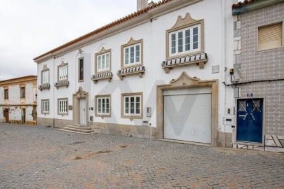 Quinta T7 para Venda em Assumar