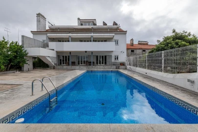 Quinta T7 para Venda em Assumar