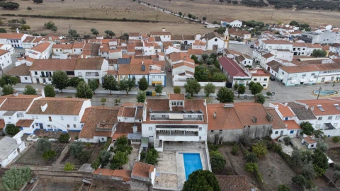Quinta T7 para Venda em Assumar