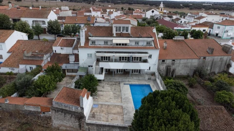 Quinta T7 para Venda em Assumar