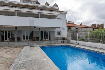 Quinta T7 para Venda em Assumar