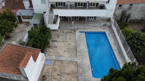 Quinta T7 para Venda em Assumar