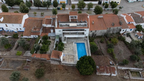 Quinta T7 para Venda em Assumar